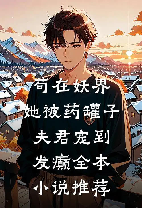 苟在妖界，她被药罐子夫君宠到发癫全本小说推荐