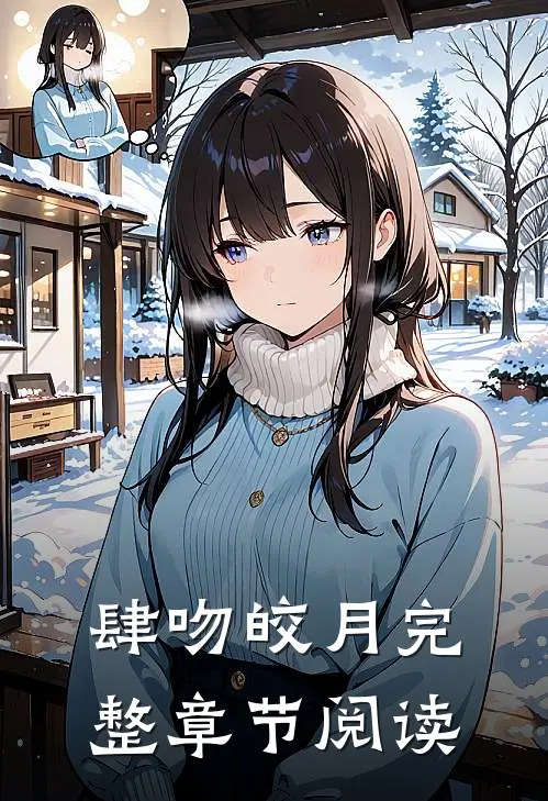 肆吻皎月完整章节阅读