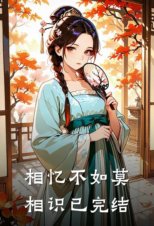 相忆不如莫相识已完结