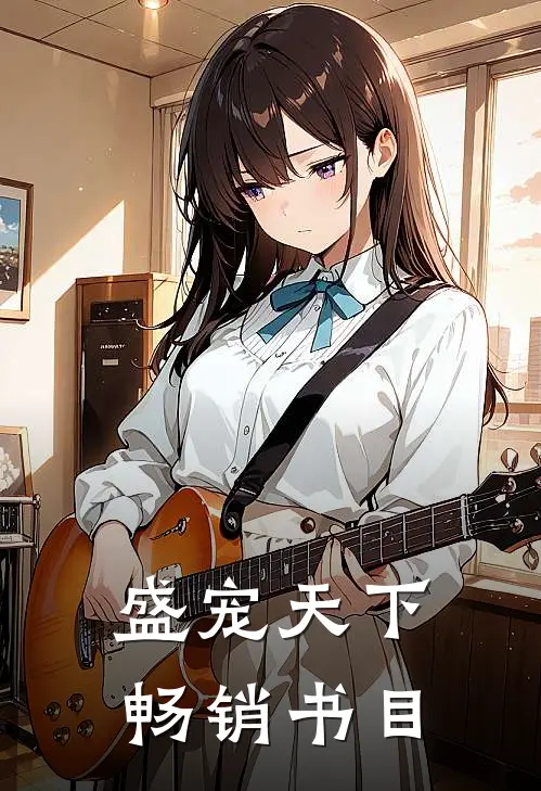 盛宠天下畅销书目