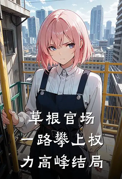 草根官场：一路攀上权力高峰结局