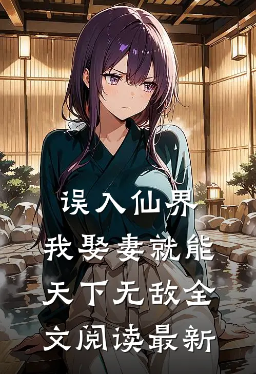 误入仙界，我娶妻就能天下无敌全文阅读最新
