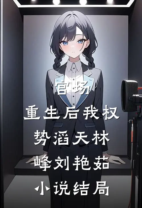 官场：重生后我权势滔天林峰刘艳茹小说结局