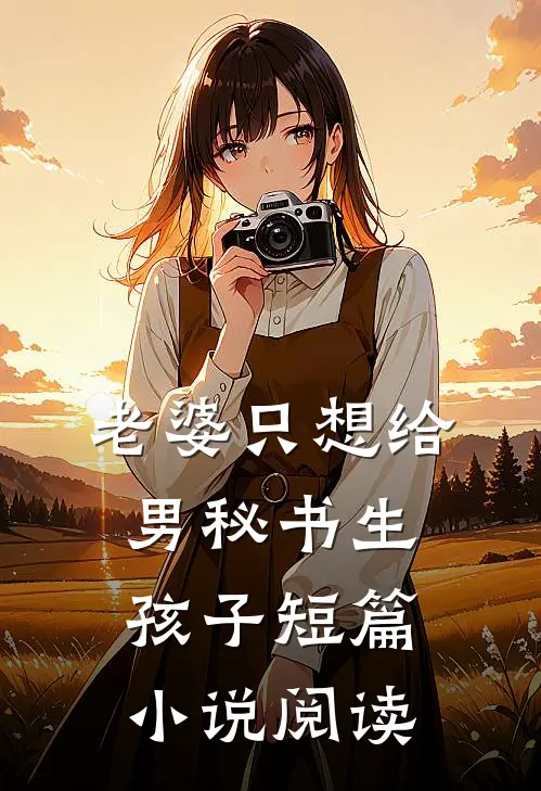 老婆只想给男秘书生孩子短篇小说阅读