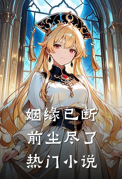 姻缘已断，前尘尽了热门小说