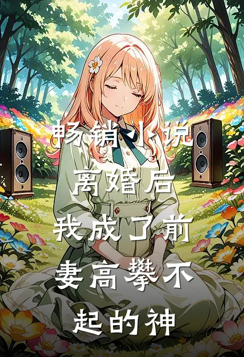 畅销小说离婚后，我成了前妻高攀不起的神
