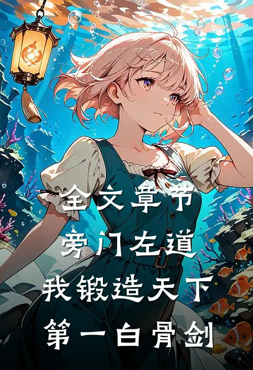 全文章节旁门左道：我锻造天下第一白骨剑