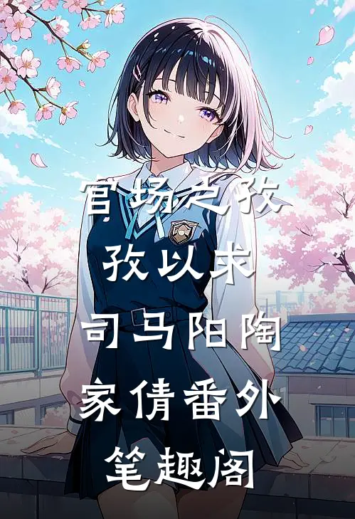 官场之孜孜以求：司马阳陶家倩番外笔趣阁