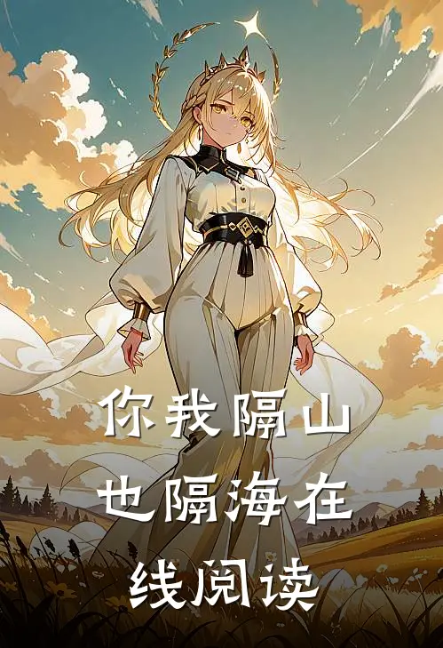 你我隔山也隔海在线阅读