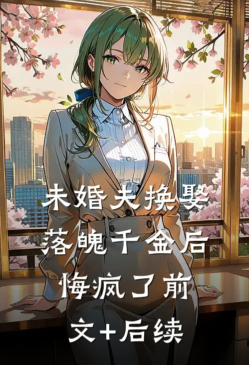 未婚夫换娶落魄千金后，悔疯了前文+后续