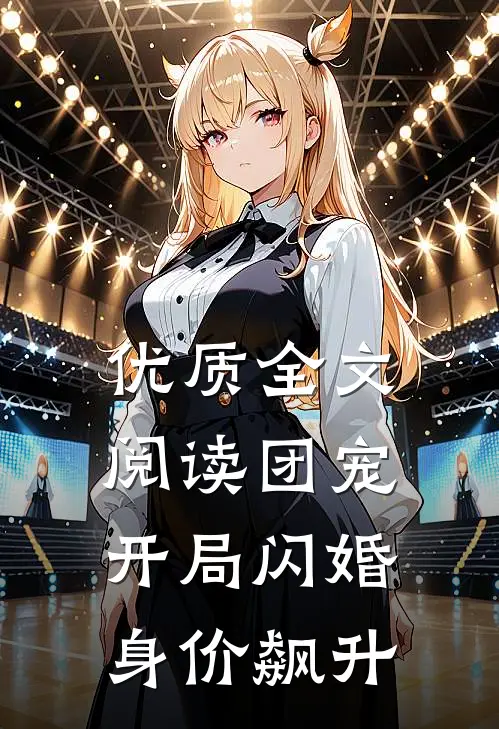优质全文阅读团宠：开局闪婚，身价飙升