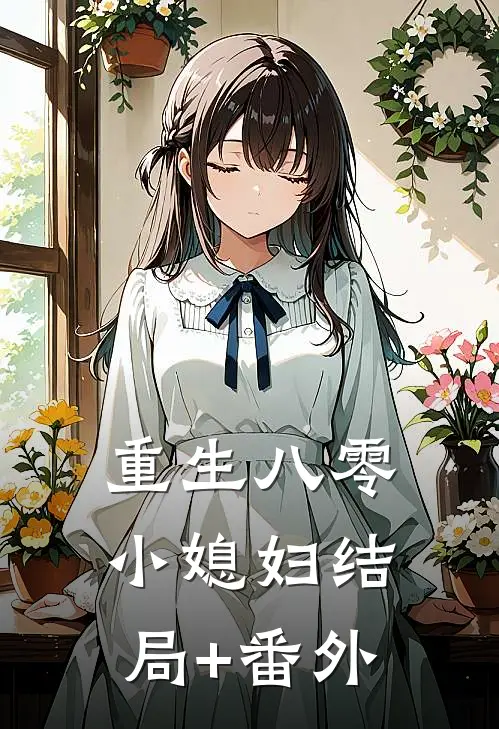 重生八零小媳妇结局+番外