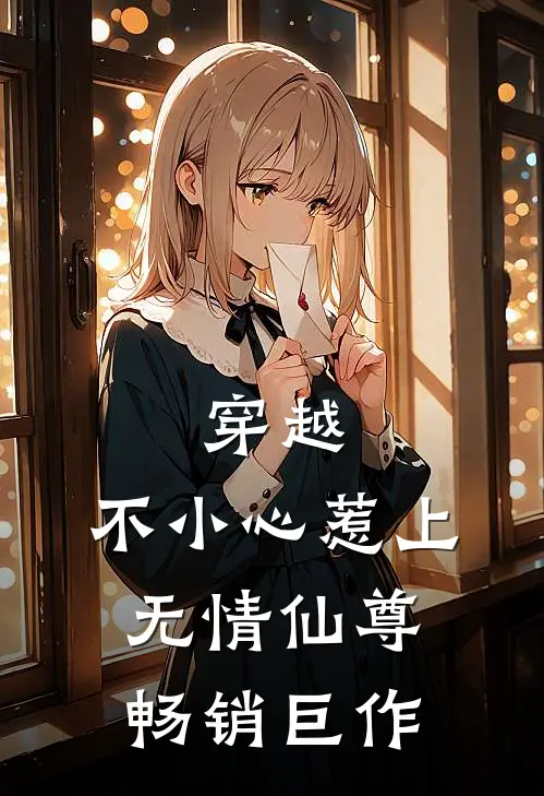 穿越：不小心惹上无情仙尊畅销巨作