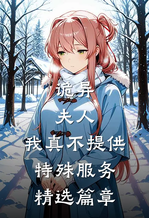 诡异：夫人，我真不提供特殊服务精选篇章