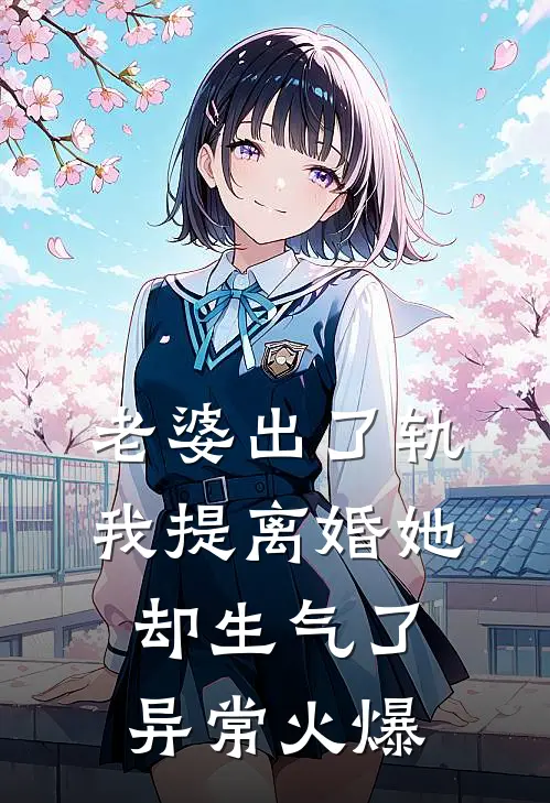 老婆出了轨，我提离婚她却生气了异常火爆