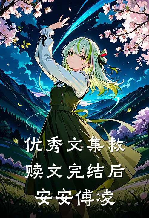 优秀文集救赎文完结后安安傅凌