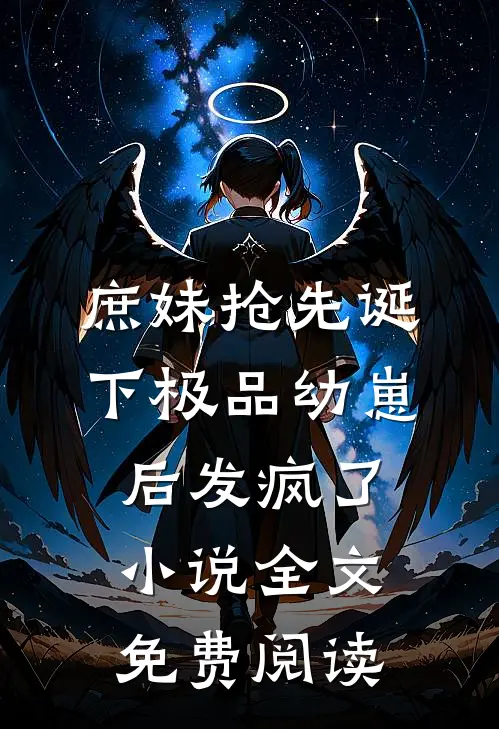 庶妹抢先诞下极品幼崽后发疯了小说全文免费阅读
