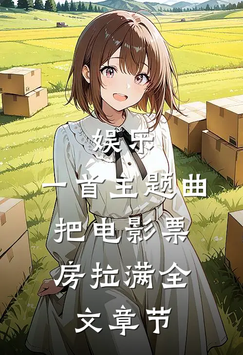 娱乐：一首主题曲，把电影票房拉满全文章节
