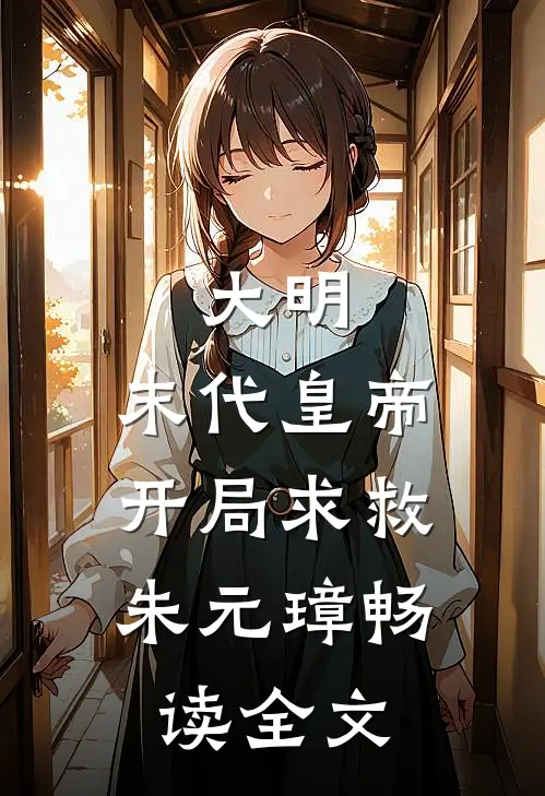 大明：末代皇帝，开局求救朱元璋畅读全文