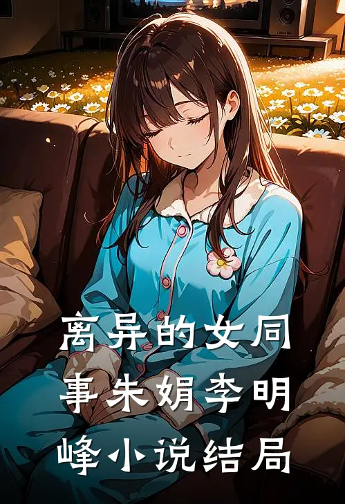 离异的女同事朱娟李明峰小说结局