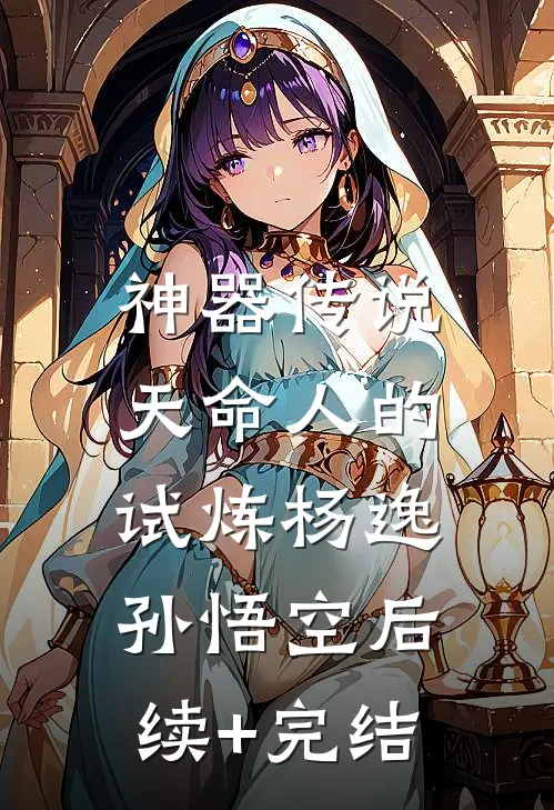 神器传说：天命人的试炼杨逸孙悟空后续+完结