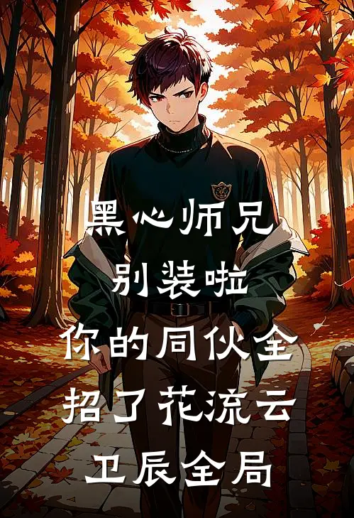 黑心师兄别装啦，你的同伙全招了花流云卫辰全局