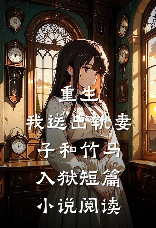 重生，我送出轨妻子和竹马入狱短篇小说阅读