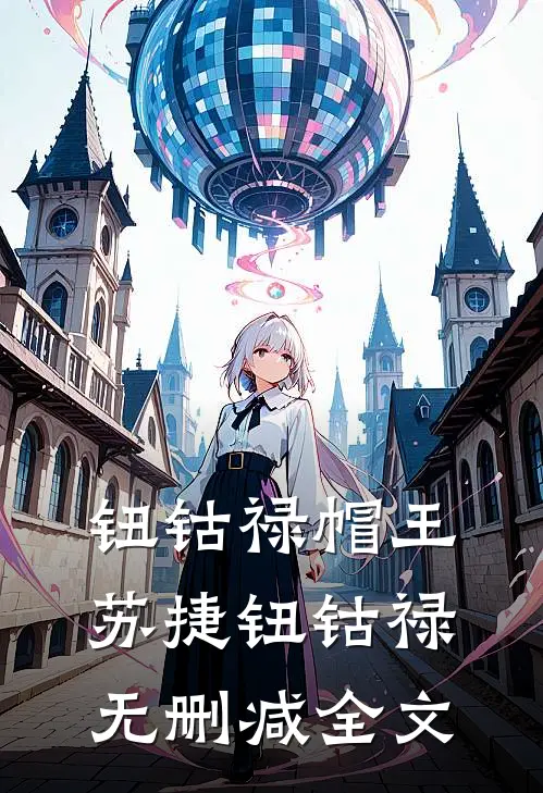 钮钴禄帽王苏捷钮钴禄无删减全文