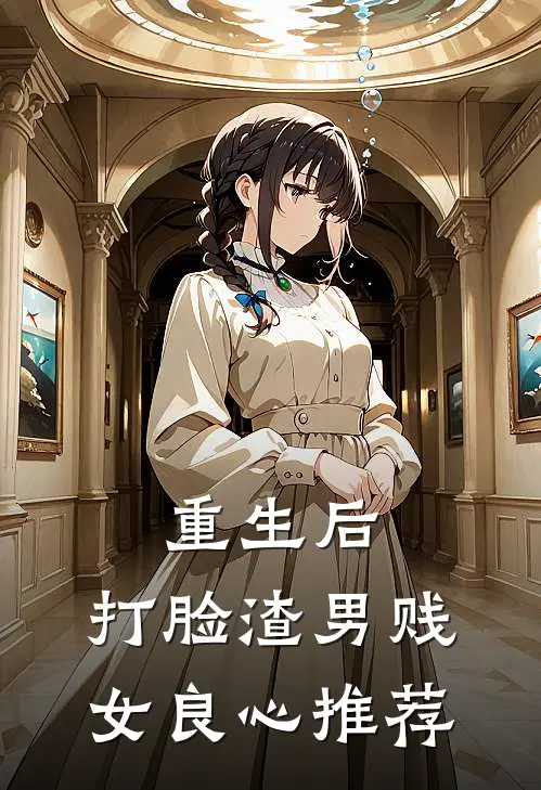 重生后,打脸渣男贱女良心推荐