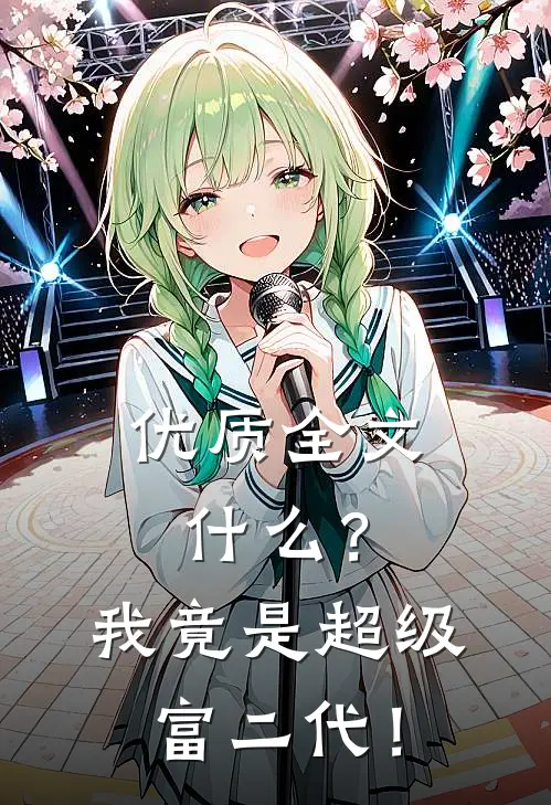 优质全文什么？我竟是超级富二代！