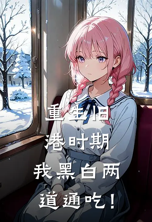 重生旧港时期，我黑白两道通吃！