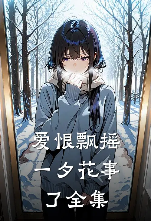 爱恨飘摇，一夕花事了全集