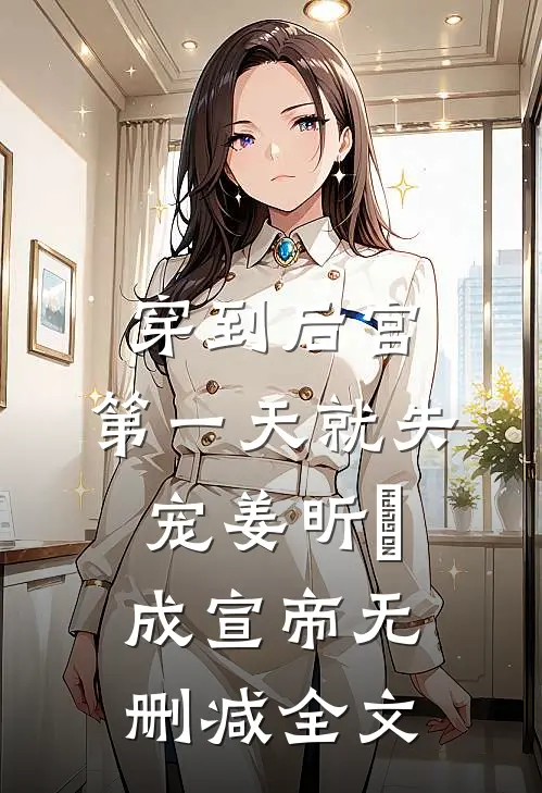 穿到后宫,第一天就失宠姜昕玥成宣帝无删减全文