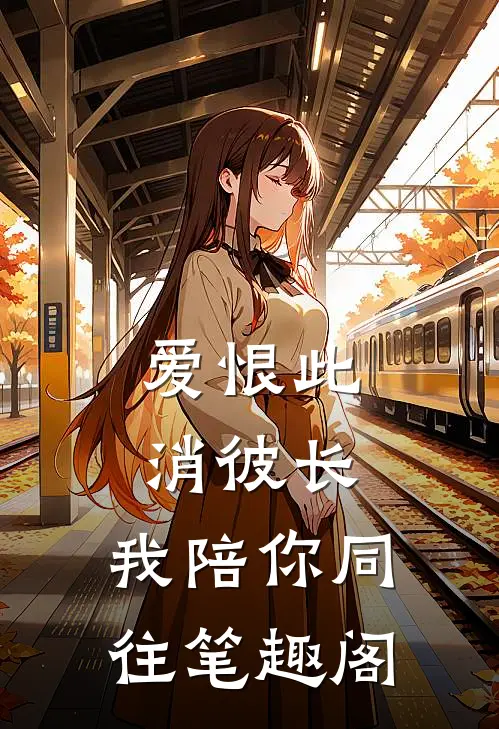爱恨此消彼长，我陪你同往笔趣阁