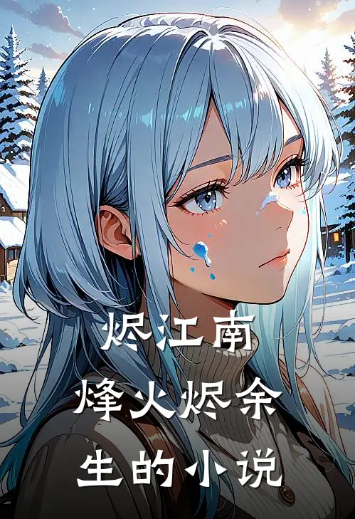 烬江南：烽火烬余生的小说