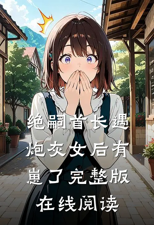 绝嗣首长遇炮灰女后有崽了完整版在线阅读
