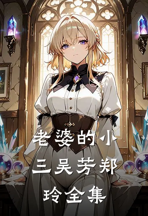 老婆的小三吴芳郑玲 全集