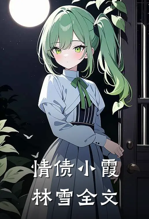 情债小霞林雪全文