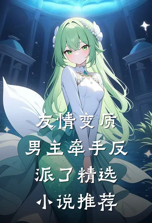 友情变质，男主牵手反派了精选小说推荐