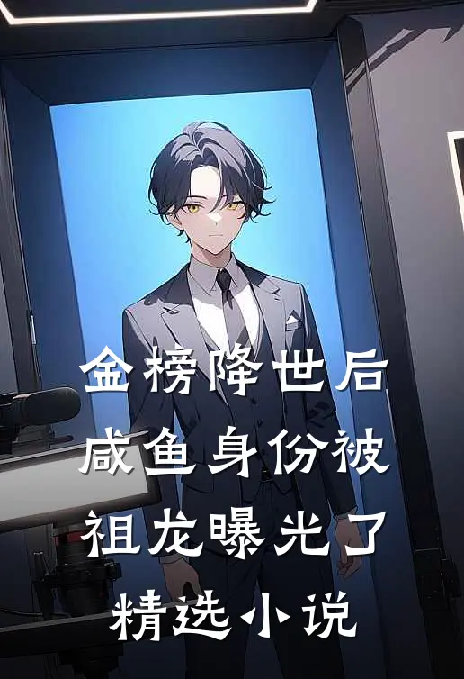 金榜降世后，咸鱼身份被祖龙曝光了精选小说