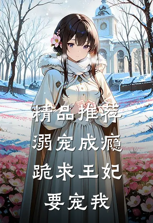 精品推荐溺宠成瘾：跪求王妃要宠我