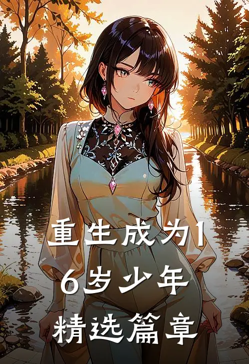 重生成为16岁少年精选篇章