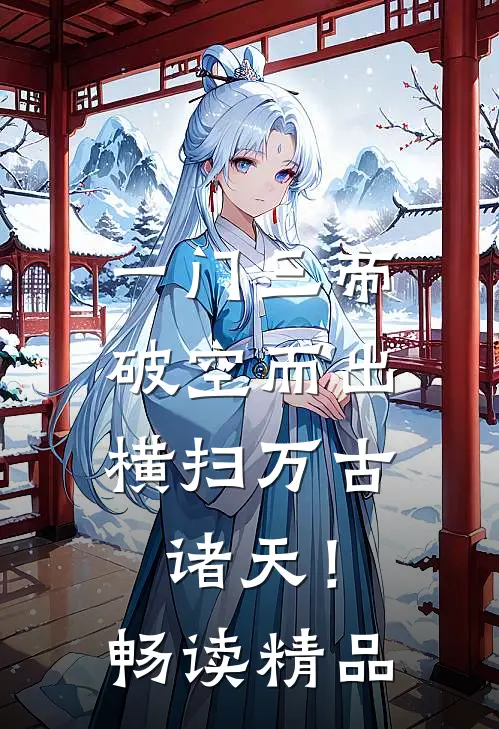 一门三帝破空而出，横扫万古诸天！畅读精品