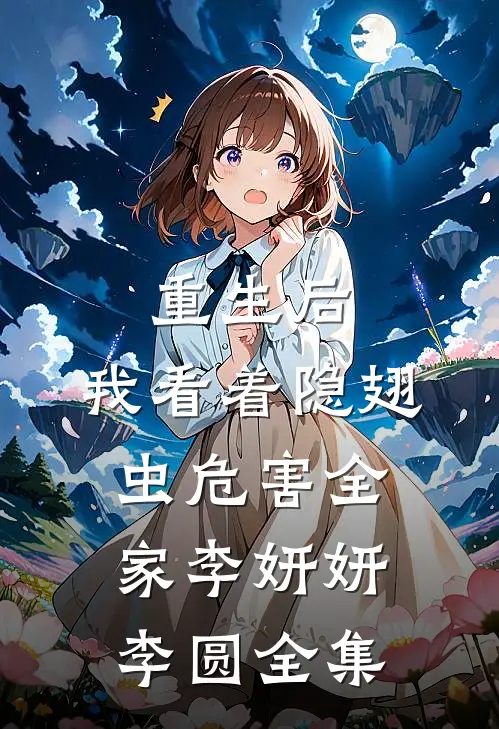 重生后，我看着隐翅虫危害全家李妍妍李圆 全集