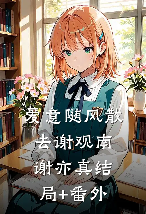 爱意随风散去谢观南谢亦真结局+番外
