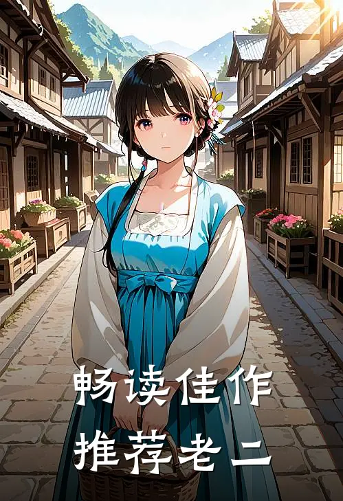 畅读佳作推荐老二
