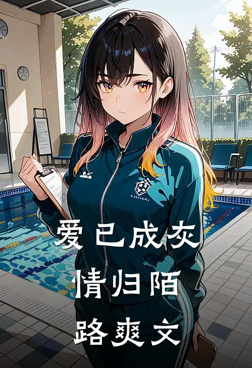 爱已成灰，情归陌路爽文