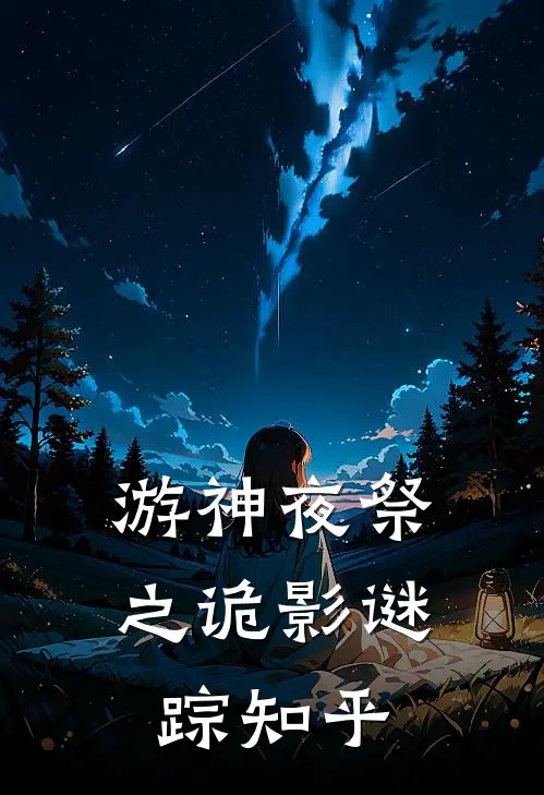 游神夜祭之诡影谜踪知乎