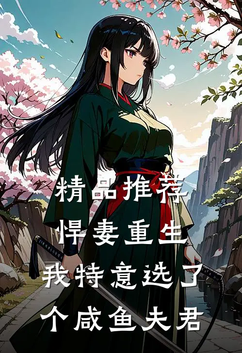 精品推荐悍妻重生：我特意选了个咸鱼夫君