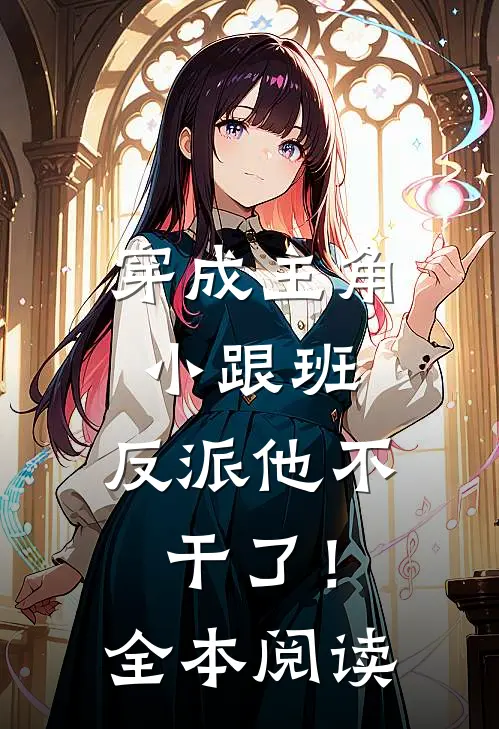 穿成主角小跟班，反派他不干了！全本阅读